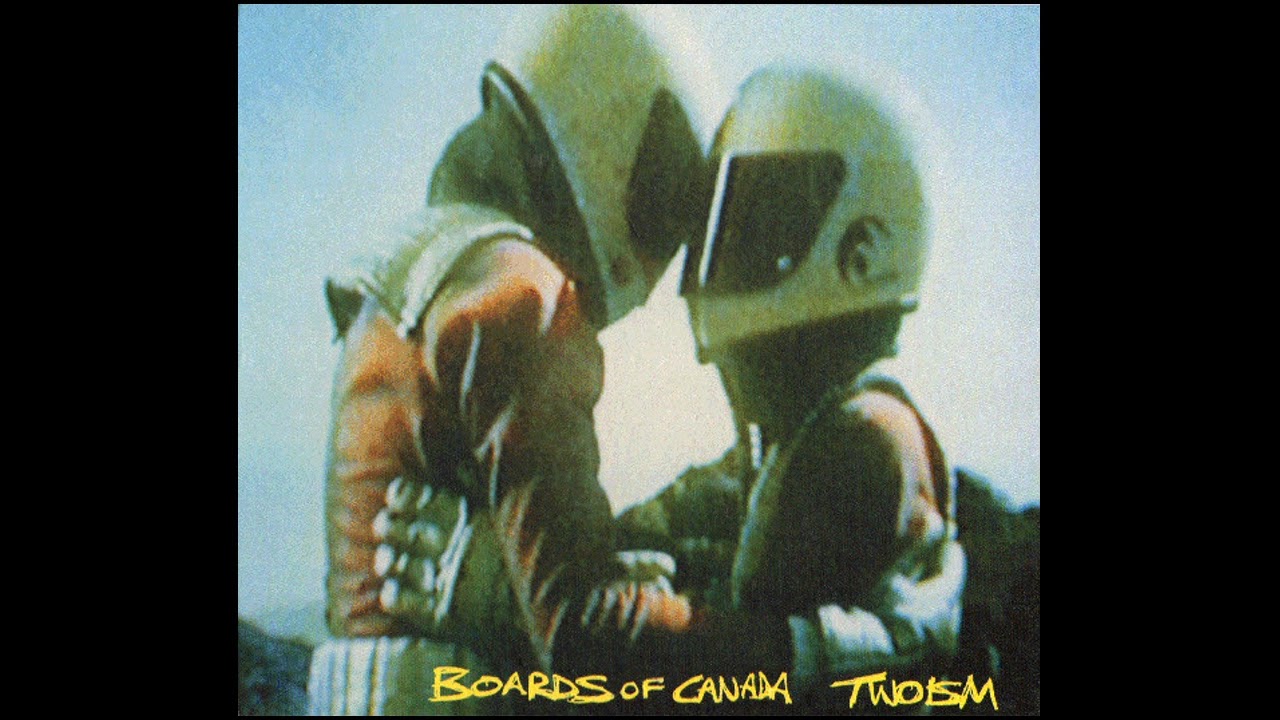 Boards Of Canada - Twoism (IDM, Downtempo, Ambient) (2002) - YouTube