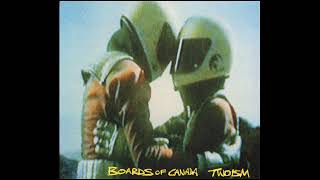 Boards Of Canada - Twoism (IDM, Downtempo, Ambient) (2002)
