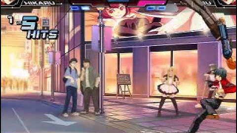 Chaos Code Sessions feat. Hikaru Otagi: The Remix Edition