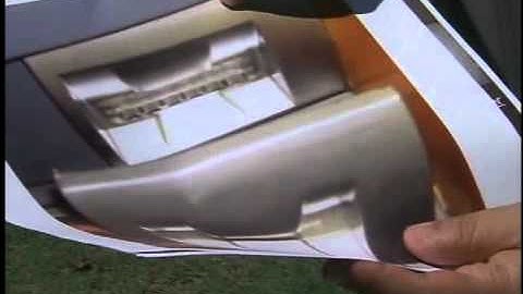 ATM Skimming Devices