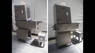 2087-763: Foodconcept injector with filter tub