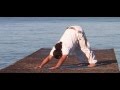 Сурья Намаскар. Surya Namaskar