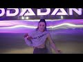 DJ Khaled ft. JAY Z, Future & Beyoncé | Top Off | Ece Özen Choreography | ODAdans