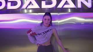 DJ Khaled ft. JAY Z, Future & Beyoncé | Top Off | Ece Özen Choreography | ODAdans