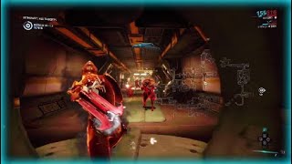 warframes door to hell*