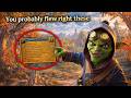 Find These Hidden Treasures in Eversong Woods and get a free pet. World of Warcraft.