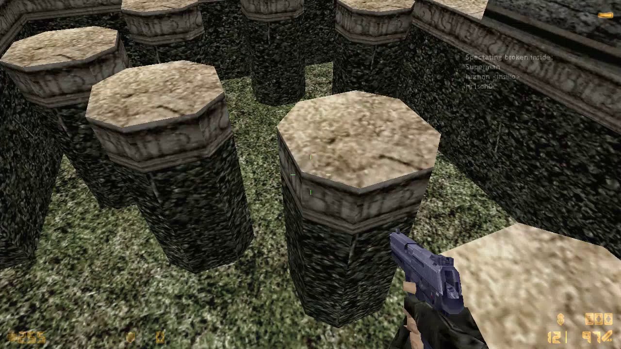 shNz on kzse_ancienthopez done in 