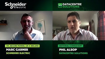 Data centre sustainability - Part 2