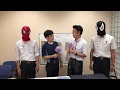 第5回～ダスキンマット吸水王選手権～ の動画、YouTube動画。