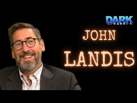 Video: John Landis Neto vrijednost: Wiki, oženjen, obitelj, vjenčanje, plaća, braća i sestre