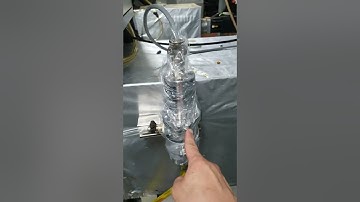 FASNACHT auto viscosity control system.