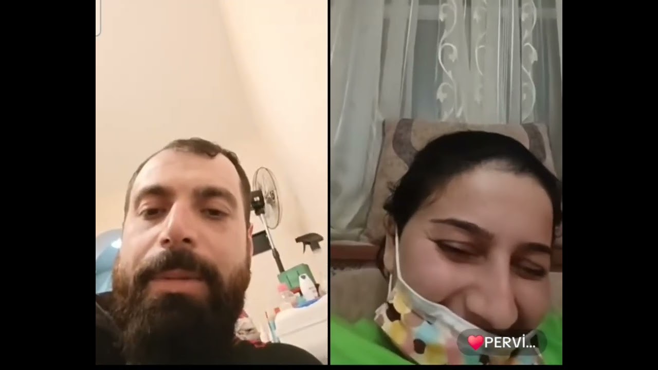 Pərviz Atv-yə Zaura tşk etdi, arxasınca danışdım paxıllıq etmişdim😵