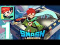 Smash Legends - Trailer | How to Play Smash Legends