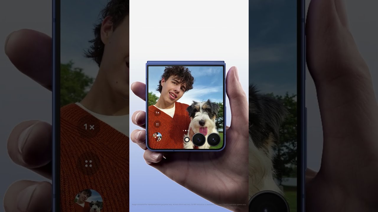 Galaxy Z Flip7 AI 7 Reasons Why Its Perfect
