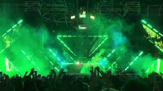 Hardwell 1 @ Ultra Chile 2024