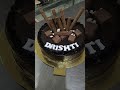 DBC dark chocolate cake 100 percent eggless and pure cakes