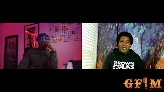GFM Spotlight Interview - Stokley