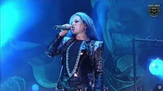 Arch Enemy - The Eagle Flies Alone [Summer Breeze 2022]