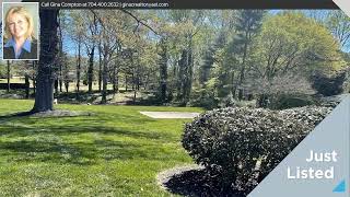 0000 Cedar Street, Mooresville, Nc 28115