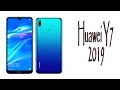 Huawei y7 2019    huawei y7 2019 lcd screen replacement  dublx1  dubl21