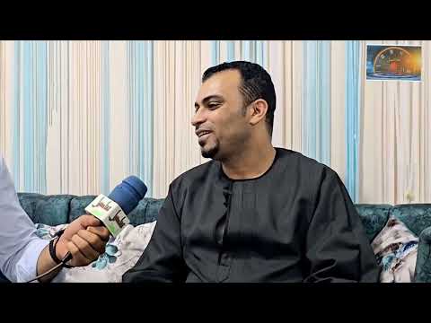 تفاصيل الحدث فى ضيافة المطرب احمد عادل كروان الصعيد