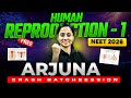 Arjuna Batch Bio Class LEAKED! 😱 | Full Reality Exposed ☠️