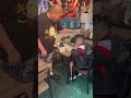 話題のパンチくんにイタズラしてみた#shorts
