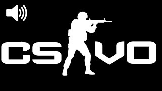 Counter Strike: Vocal Offensive 【CS: GO / Counter Strike: Global Offensive】 screenshot 1