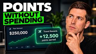Information Earn Points on Your Savings and Investments: Is It Worth It News