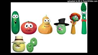 Veggietales Cast - Dont Grow Tired