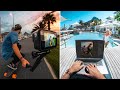 Best GoPro Photography Tips & Tricks for 2021