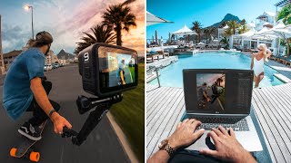 Best GoPro Photography Tips & Tricks for 2021 by Chris Rogers 562,499 views 3 years ago 15 minutes