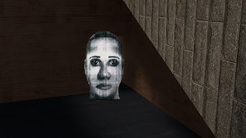 Selene Delgado Nextbot 2