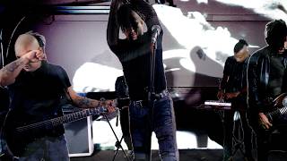 NO/BODIES - March Of The Pigs | Nine Inch Nails cover (official music video)