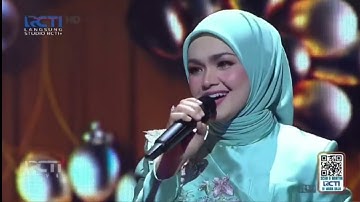 Dato Siti Nurhaliza Menamakanmu Cinta Indonesian Television Awards 2025