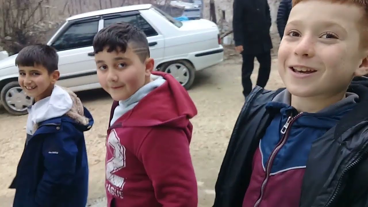 ERBAA ALACABAL MAHALLESİ MERKEZ CAMİ CUMA NAMAZI ÇIKIŞI  06 OCAK 2023