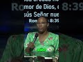 ¡Dios Derriba Barreras! Tu Fe Transforma Límites #shorts