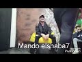ماندو الشبح 