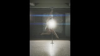 A Thousand Times Good Night - Dance improv  - Juliane Ulrichs