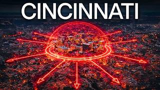 Something ABNORMAL Is Happening in The Cincinnati Housing Market