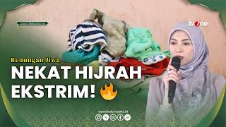 Download lagu BAJU SELEMARI DIBUANG?! Cara 'Ekstrim' di Balik Keputusan Berhijab Saat Ramadan! | RENUNGAN JIWA