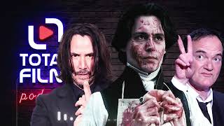 Zrušení Tarantina, Ospalá díra a znuděný Keanu v letadle | Total Week #17/24