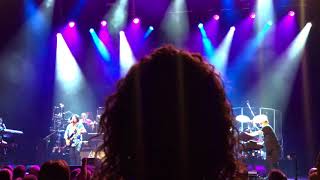 Toto Tour - Rosanna - Fox Theater, Oakland, Ca 8/3/18