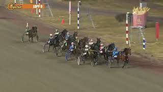 Vidéo de la course PMU TRITON VALSTEKNIK