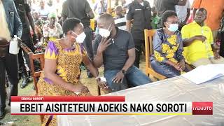 Download Lagu Ebeit Aisiteteun Adekis nako Soroti MP3