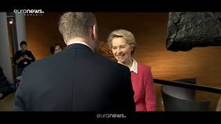 Atomic Tv Moldova To Euronews Romania Trandition Period 04.02.2022