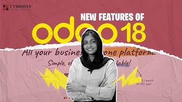 How to Configure Authorized Signatory on Invoice in Odoo 18| Odoo 18 Authorized Signatory on Invoice
