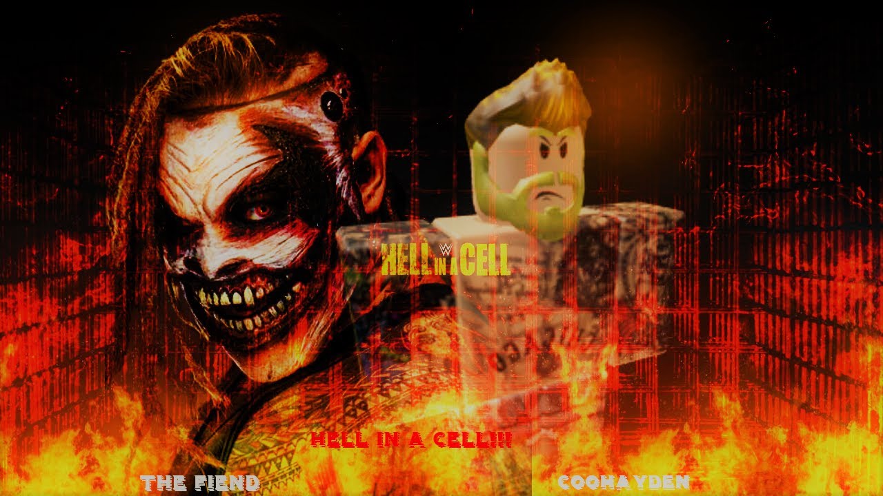 Wwe Roblox Smackdown Live Brock Lesnar Invades Smackdown And F5s Finn Balor By Roblox Elite Wrestling Federation - finn balor roblox