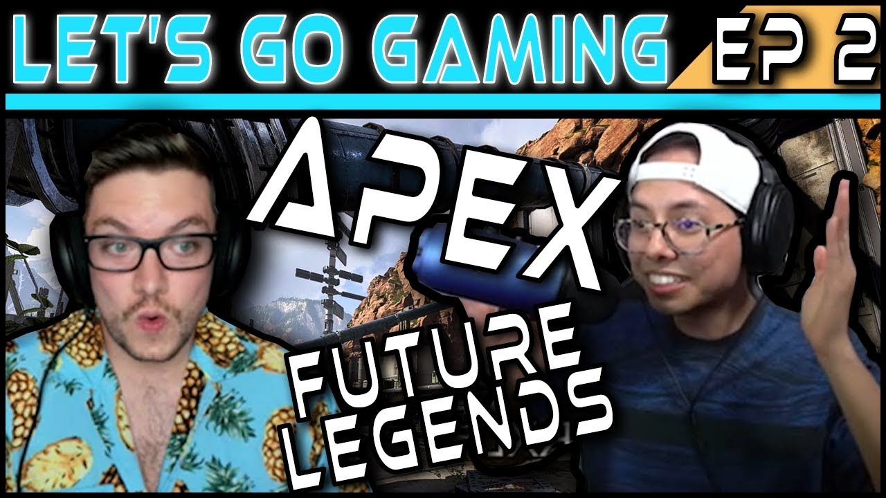 Apex Legends Future Legend Datamines | Solo Event | Voidwalker
