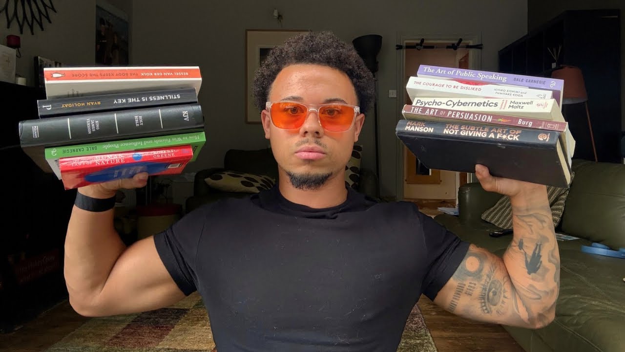 how being an idiot made me kinda clever